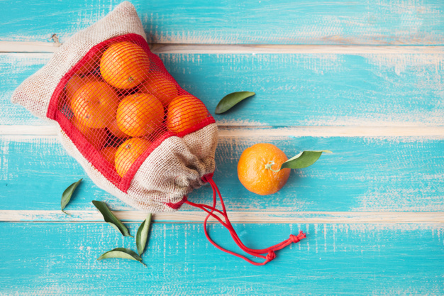 Oranges