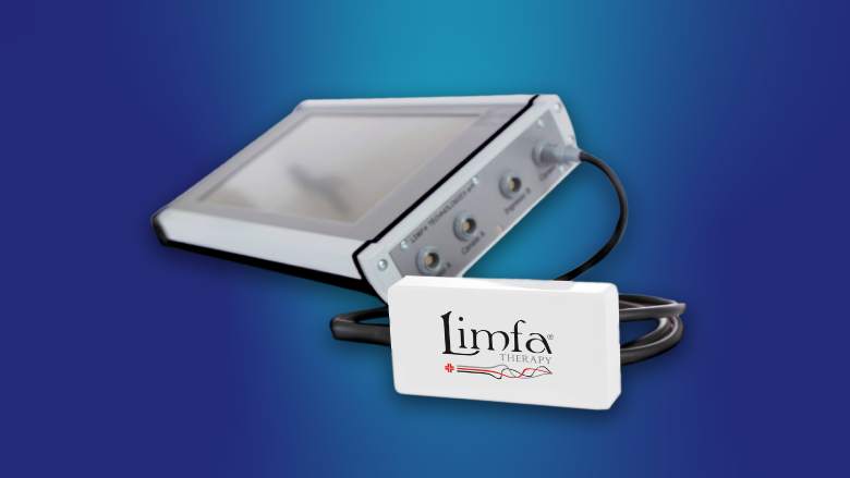 Novinka Limfa® Therapy